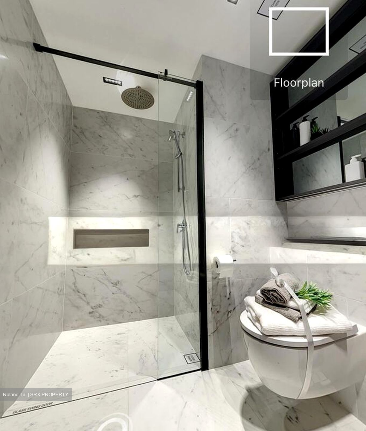 Sceneca Residence (D16), Apartment #503200301